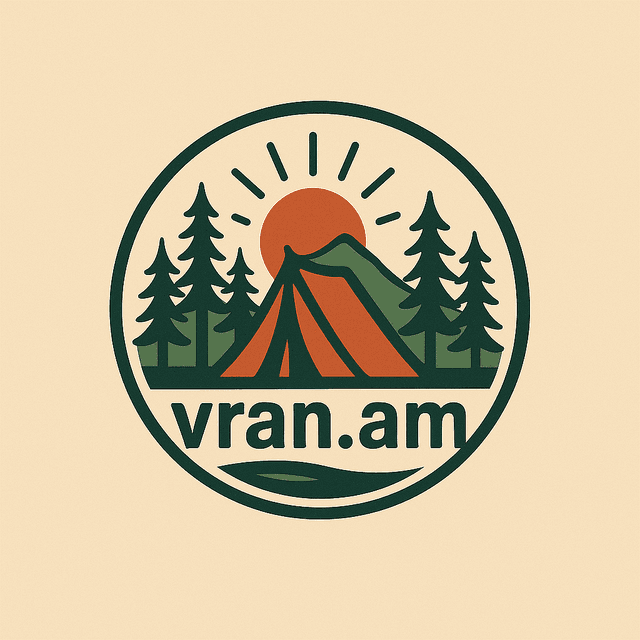Vran.am Logo